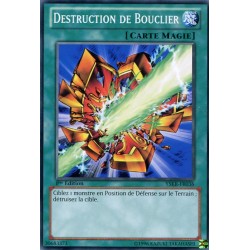 Destruction de Bouclier (C) [YSKR]