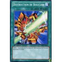 Destruction de Bouclier (C) [YSKR]