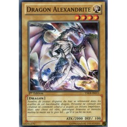Dragon Alexandrite (C) [YSKR]