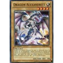 Dragon Alexandrite (C) [YSKR]