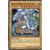 Dragon Blanc aux Yeux Bleus (C) [YSKR]