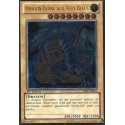 Dragon Blanc aux Yeux Bleus (ULT) [YSKR]