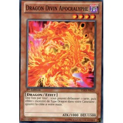 Dragon Divin Apocralyphe (C) [YSKR]