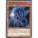 Dragon Interplanétaireviolépineux (C) [YSKR]