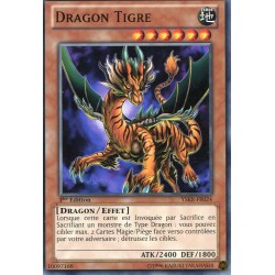 Dragon Tigre (C) [YSKR]