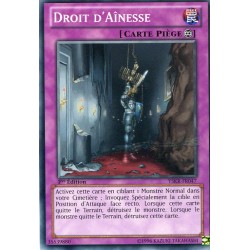 Droit d'Aînesse (C) [YSKR]