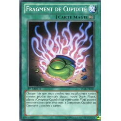 Fragment de Cupidité (C) [YSKR]