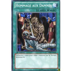 Hommage aux Damnés (C) [YSKR]