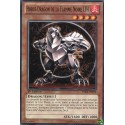 Horus Dragon de la Flamme Noire LV4 (C) [YSKR]