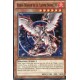 Horus Dragon de la Flamme Noire LV6 (C) [YSKR]