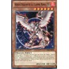 Horus Dragon de la Flamme Noire LV6 (C) [YSKR]