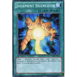 Jugement Silencieux (C) [YSKR]