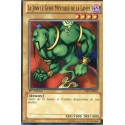 La Jinn le Génie Mystique de la Lampe (C) [YSKR]