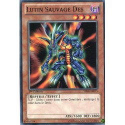 Lutin Sauvage Des (C) [YSKR]