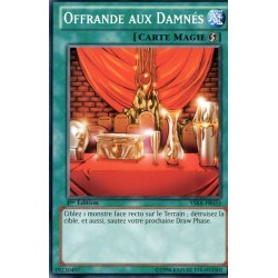 Offrande aux Damnés (C) [YSKR]