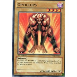 Opticlops (C) [YSKR]