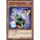 Plante Fantoche (C) [YSKR]