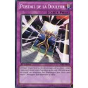 Portail de la Douleur (C) [YSKR]