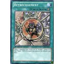 Rétrécissement (C) [YSKR]