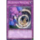Rugissement Menaçant (C) [YSKR]