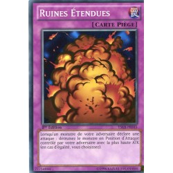 Ruines Etendues (C) [YSKR]
