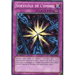 Sortilège de l'Ombre (C) [YSKR]