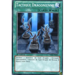 Tactique Dragonienne (C) [YSKR]