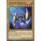 Tête de Canon X (C) [YSKR]
