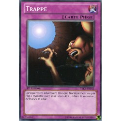 Trappe (C) [YSKR]
