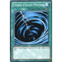 Typhon d'Espace Mystique (C) [YSKR]