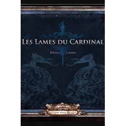 Les Lames du Cardinal - Edition Limitée