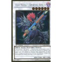 Aile Noire - Arsenal Aérien (Gold Rare) [PGLD]