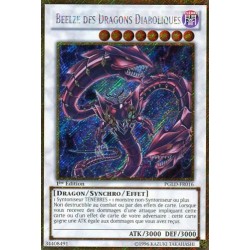 Beelze Des Dragons Diaboliques (STR GOLD) [PGLD]