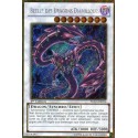 Beelze Des Dragons Diaboliques (Gold Secrète) [PGLD]