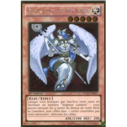 Celestia l'Ange, Seigneur Lumière (GOLD) [PGLD]
