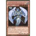 Celestia l'Ange, Seigneur Lumière (Gold Rare) [PGLD]