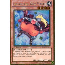 Chevalier Au Gros Ventre (STR GOLD) [PGLD]