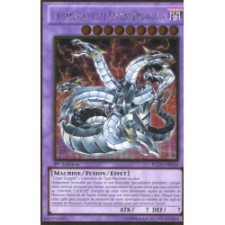 Chimeratech Over-Dragon (GOLD) [PGLD]