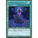 Poupée Robot (Gold Rare) [PGLD]