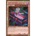 Poupée Truquée Triste (Gold Secrète) [PGLD]