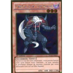 Protecteur Mortuaire (GOLD) [PGLD]