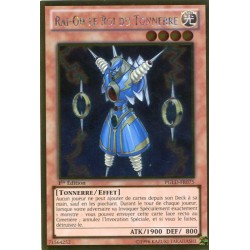 Rai-oh le Roi du Tonnerre (GOLD) [PGLD]