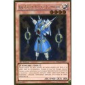 Rai-oh le Roi du Tonnerre (Gold Rare) [PGLD]