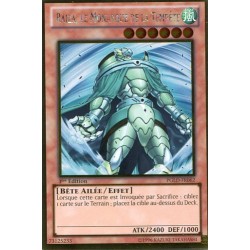 Raiza, le Monarque de la Tempête (GOLD) [PGLD]