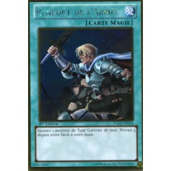 Renfort de l'Armée (GOLD) [PGLD]