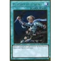 Renfort de l'Armée (Gold Rare) [PGLD]