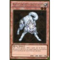 Ryko le Chasseur, Seigneur Lumière (Gold Rare) [PGLD]