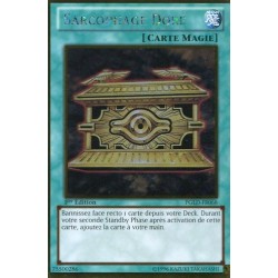Sarcophage Doré (GOLD) [PGLD]
