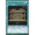 Sarcophage Doré (Gold Rare) [PGLD]