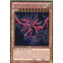 Slifer, le Dragon Céleste (Gold Secrète) [PGLD]